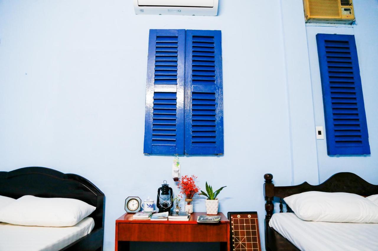 Adp Homestay & Coffee Dong Hoi Exteriör bild