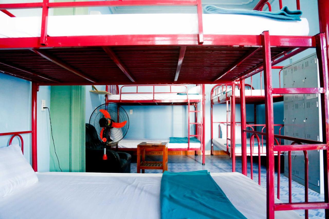 Adp Homestay & Coffee Dong Hoi Exteriör bild